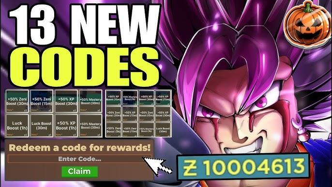 New Dragon Soul Codes