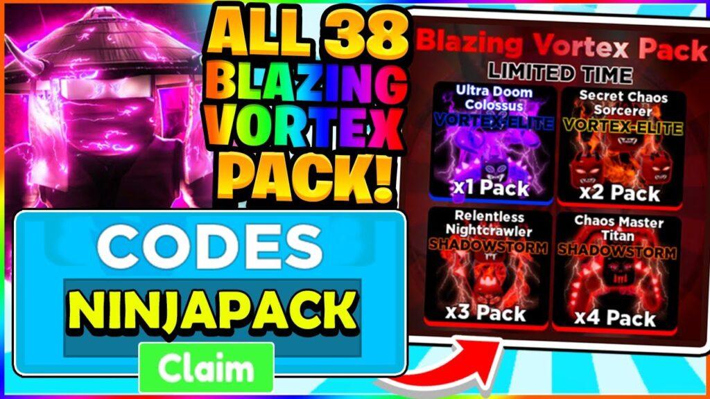 Ninja Legends Codes: Get Free Chi, Gems, Souls, Coins, And More Rewards 1 Ninja Legends Codes