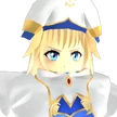 Priestess (Holy)