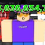 The list of Top 50 Richest Roblox Players who have Most Robux