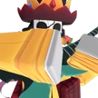 Skele King (Rock)