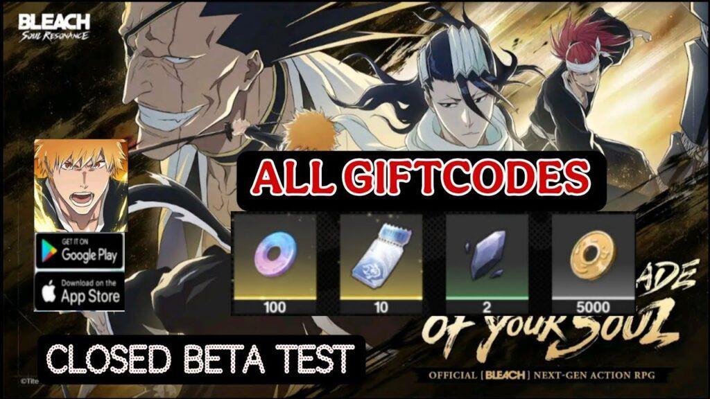 Soul Resonance Codes: Get Free Stat Reset, Spins, And More Rewards 1 Soul Resonance Codes