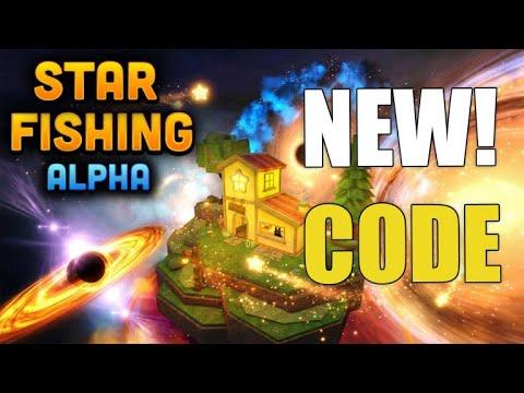 Star Fishing Codes