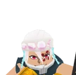 Tengon (Flashiness)