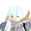 The Falcon (of Light)