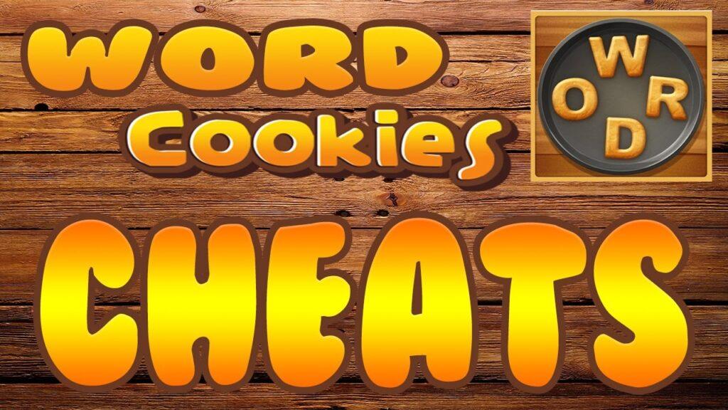 Word Cookie Cheats: Get Free Unlimited Coins In Word Cookies 1 Word Cookie Cheats