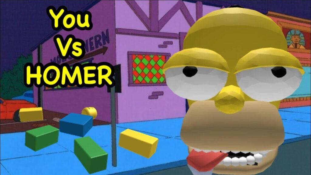 You Vs Homer Codes: Get Free Hearts, Coins And More 1 You Vs Homer Codes