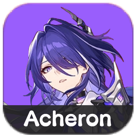 Acheron