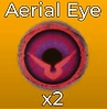 Aerial Eye