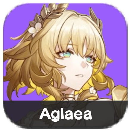 Aglaea
