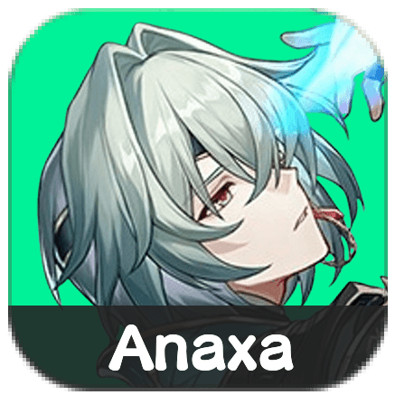 Anaxa