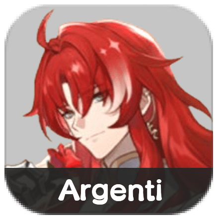 Argenti