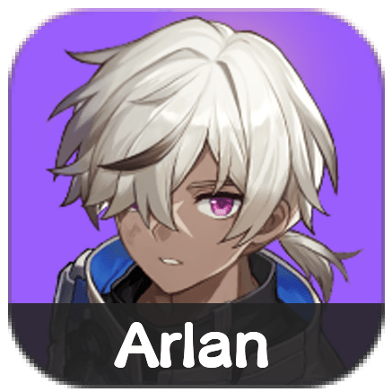 Arlan