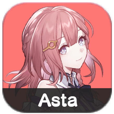 Asta