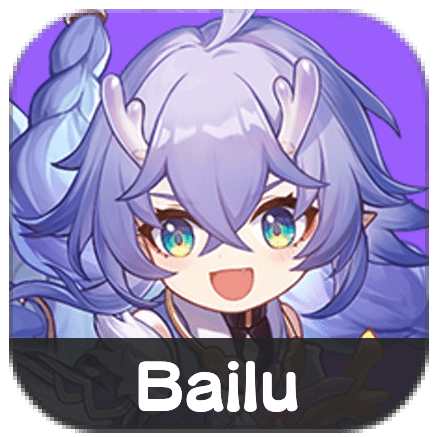 Bailu