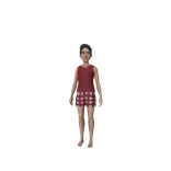 Base Body - Harper