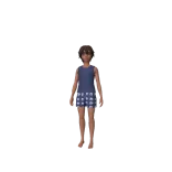 Base Body - Riley