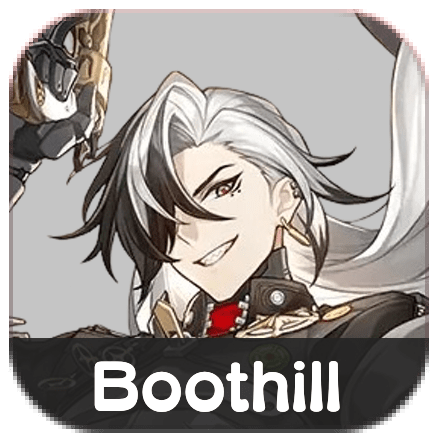 Boothill