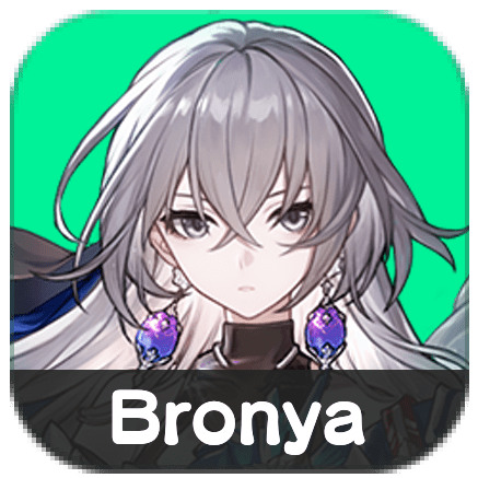 Bronya