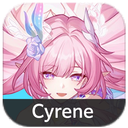 Cyrene