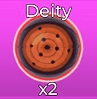 Deity