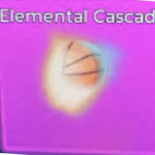 Elemental Cascade