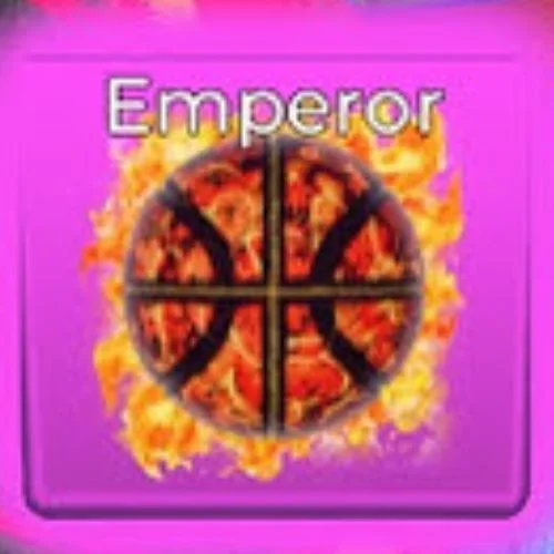 Emperor