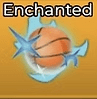 Enchanted