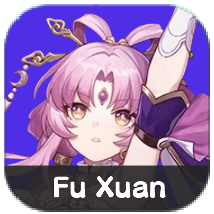 Fu Xuan