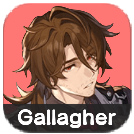 Gallagher