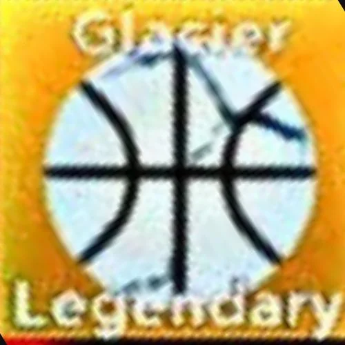 Glacier