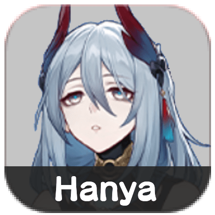 Hanya