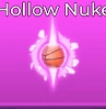 Hollow Nuke