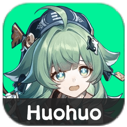 Huohuo