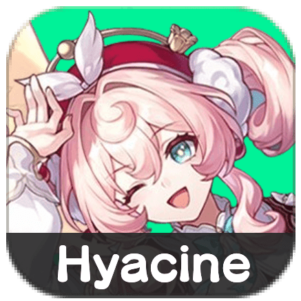 Hyacine