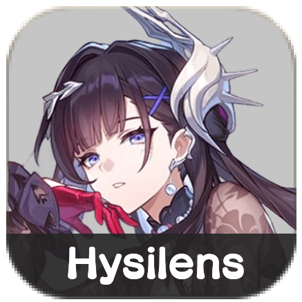 Hysilens