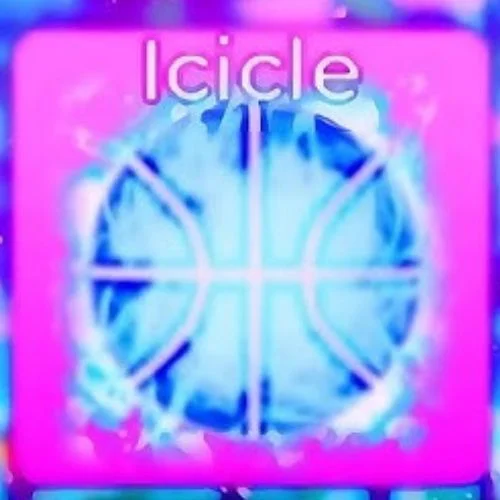 Icicle
