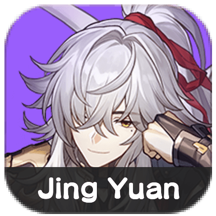 Jing Yuan