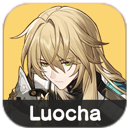 Luocha