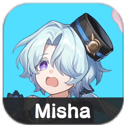Misha