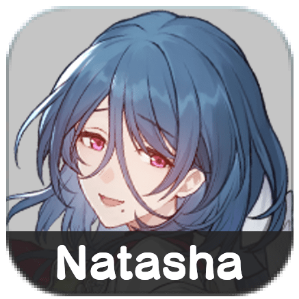 Natasha