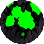 Parkourist! Badge
