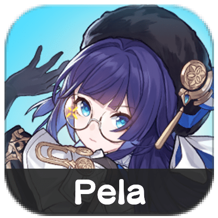 Pela