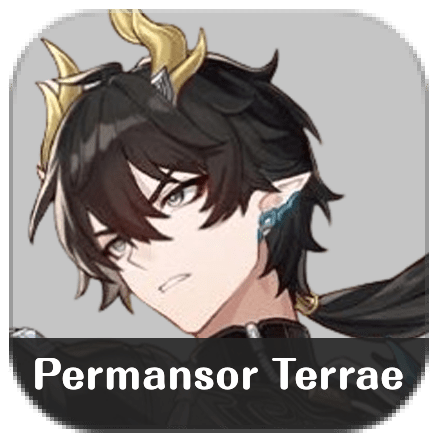 Permansor Terrae
