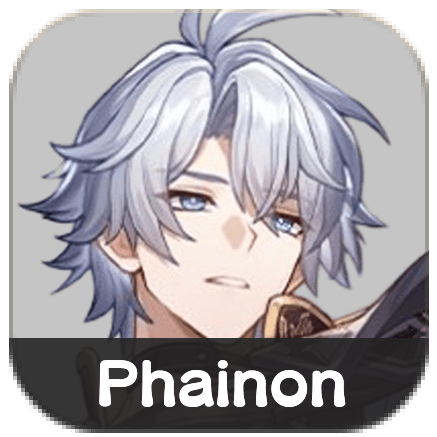 Phainon