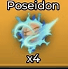 Poseidon