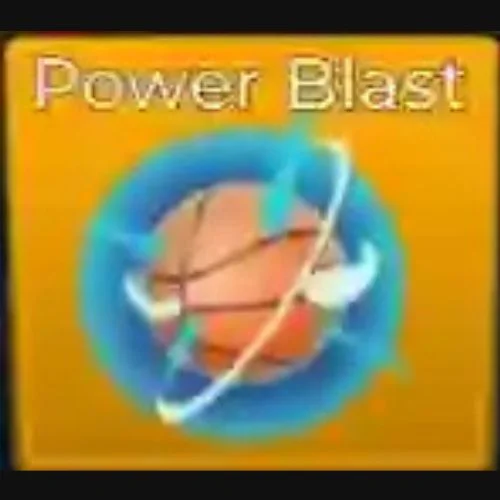 Power Blast