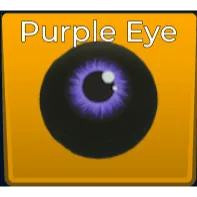 Purple Eye