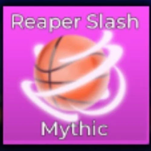 Reaper Slash