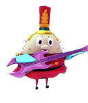 Band Geek Mrs Puff